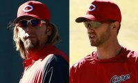 ファンが選ぶ12球団“最強助っ人”は？　広島は沢村賞左腕と“ママチャリ”本塁打王
