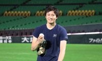 鷹・高橋純、次クールにもブルペン投球再開　右肩炎症で3月末に離脱も「痛みない」