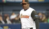 【MLB】元燕ミューレン氏、故郷のコロナ不況で慈善活動に邁進中「いつか乗り越えられる」