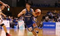 島根スサノオマジック、神里和を自由交渉リストへ公示…今季は28試合に出場