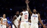 チーム史上最高級の豪華戦力で白星を積み重ねたクリッパーズ／2019－20NBA通信簿チーム編22