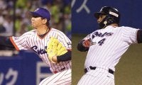 ファンが選ぶ12球団“最強助っ人”は？　ヤクルトはNPB記録保持者と韓国人守護神