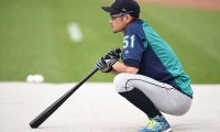 【MLB】イチロー氏、ブレーク前にハワイで示した才能　WLオーナーが明かす伝説「今後を暗示」