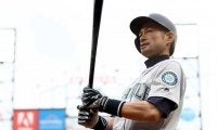 【MLB】「イチローがヒットキングだ」　“ローズ超え”日米4367安打は世界記録と米記者断言