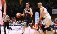 三遠ネオフェニックス、ダシルバヒサシとの契約満了を発表…今季は13試合に出場