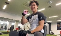 西武鈴木が“師匠”秋山翔吾から授かった金言「きついなと思った時にもう一押し」