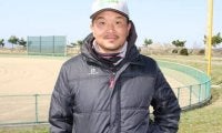 松坂世代の独立リーグ監督はコロナで大打撃。励みは「ヒーロー」の活躍
