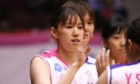 日本代表の本川紗奈生がデンソーへ移籍。Wリーグが最新の自由契約選手リストを発表