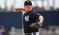 【MLB】田中将大は活躍次第でFA先発1番手も　米移籍サイト「大幅に株を上げることも可能」