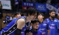 島根スサノオマジック、今季34試合出場の佐藤公威と契約満了を発表