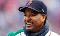 【MLB】通算555発ラミレス氏、シーズン中盤に台湾プロ野球復帰か　「48歳までプレーしたい」