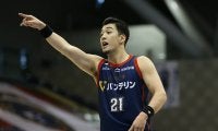 【トッププレーヤーの高校時代】田渡凌「京北に進むのが小さい頃からの夢だった」（前編）