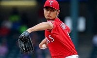 【MLB】ダルビッシュ、レンジャーズ歴代最高投手の1人に選出　米メディア絶賛「最高の例」
