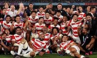 【甦るラグビーW杯】「日本に何度も恋に落ちた」　米メディアが「世界2番目に応援される国」と絶賛したワケ