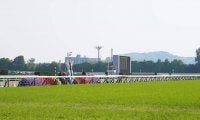 【天皇賞・春】フィエールマンが連覇達成！