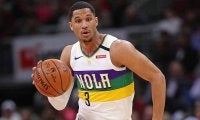 【NBA】キーボード踏みつけ、ぶん投げた！　ゲームに負けたNBA選手に米笑撃「ちょっと待て」