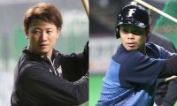 日本ハムは西川、近藤の1、2番が理想的？　セイバー目線で12球団の打順を考察