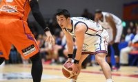 【トッププレーヤーの高校時代】田渡凌「高校では負けない根性、練習に対する姿勢を学んだ」（後編）