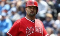 【MLB】エ軍プホルス、来季契約最終年も引退説を否定　「最後の年になるというわけではない」