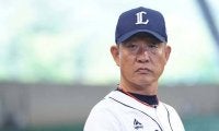 西武、チーム活動の休止延長を発表　自主練習の球団施設開放は週4回、2班体制