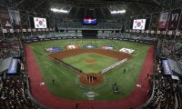 韓国プロ野球が5日に開幕　李大浩、“腕立て王子”ら日本でもお馴染みの選手が在籍