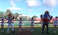 台湾プロ野球の“生々しい”ゆるキャラ「魚頭君」　MLB公式も注目「ちょぴり良い感じ」
