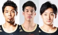 アルバルク東京　選手の“おうち遊び”④菊地祥平／笹倉怜寿／田中大貴