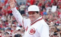 【MLB】イチロー氏のヒットキング論争に新展開？　4256安打ローズ氏の違法バット使用疑惑が再浮上