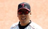開幕迎えた韓国プロ野球、初本塁打はプレミア12韓国代表の主砲