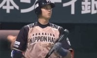 【球界名場面】数年後にはMLBで実現？　21歳の千賀vs19歳の大谷、“頂上決戦”の結末は？