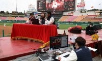 開幕の韓国プロ野球に米国内からも熱視線　スポーツ専門局「ESPN」が放映権取得