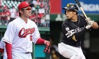 NPBのレベルは3A以上MLB未満？　米記者がランク付け「素晴らしいリーグだ」