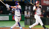 台湾MVP男、韓国の大谷、元中日助っ人息子らは「知っておくべき選手」　米TV局が特集