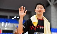 富山グラウジーズ、前田悟と契約合意「熱いブーストよろしくお願いします！」