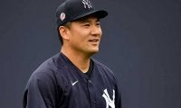 【MLB】今オフFAの田中将大、地元紙は契約延長を熱望「最後にならないことを望んでいる」