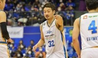 滋賀レイクスターズ、キャプテンの狩野祐介が契約満了…引き続き交渉を継続