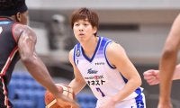島根スサノオマジック、坂田央を自由交渉リストへ公示…今季平均2.5得点0.7リバウンドを記録