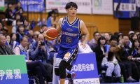 島根スサノオマジックの安部潤が自由交渉選手リスト入り、今季は19試合出場