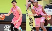 秋田ノーザンハピネッツ、中山拓哉とウィリアムス・ニカを自由交渉リストに…中山とは交渉継続