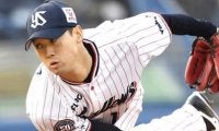 八重樫幸雄が獲得を喜んだ右腕。ハズレ１位でも「藤浪よりよかった」