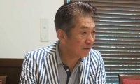 元赤ヘル高橋慶彦氏、坂道疾走動画で新型コロナ撃退呼びかけ「みんなで坂を越えよう」