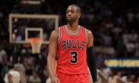 ドウェイン・ウェイドが自身に大きな影響を与えた90年代のシカゴ・ブルズについて言及