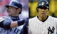 イチロー氏、松井氏がトップ5入り　MLB公式が各球団の外国人選手契約ランキング発表