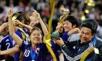 【今、伝えたいこと】  「国難とスポーツの力」　震災を乗り越え、W杯で世界一になった佐々木則夫の願い