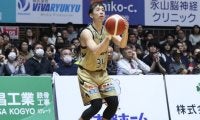 琉球ゴールデンキングス、小野寺祥太と契約継続「ハードに守り、勝利に貢献したい」