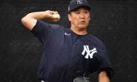 【MLB】田中将大の7年168億円契約に見出す真価　米経済誌「POでとてつもない力を発揮」