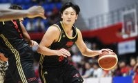 アルバルク東京の田中大貴がレギュラーシーズンMVPを初受賞！「今日は母の日なので喜んでいるはず。感謝の気持ちを伝えられて良かったです」