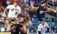 【MLB】東京五輪に大リーガーが参加できたら…　ESPN選出の米ドリームチームが超豪華