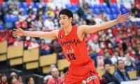 ROY受賞の富山グラウジーズ前田悟に単独インタビュー「どうしても獲りたい賞の一つでした」
