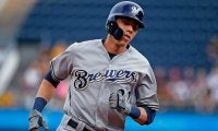 【MLB】イエリッチの50代母親の美貌にファン驚愕「超ビューティフル」「ゴージャス」